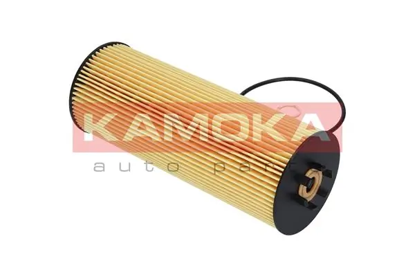 Купити F105501 Kamoka Фільтр очищення масла відцентровий