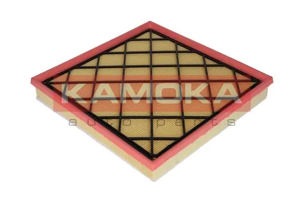 F220601 Kamoka Повітряний фільтр двигуна