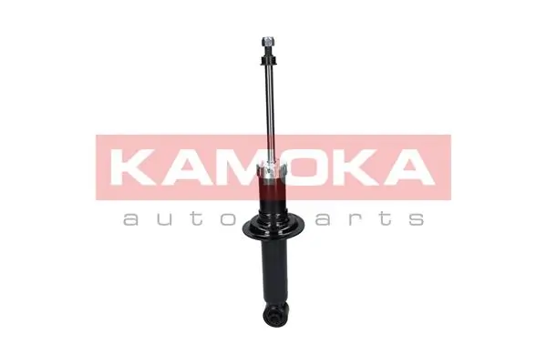 2000635 Kamoka Амортизатори задні