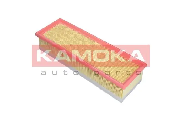 F237701 Kamoka Повітряний фільтр двигуна