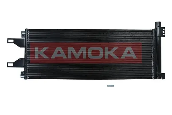 7800193 Kamoka Конденсатор