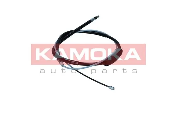 Купити 1190246 Kamoka Трос ручного гальма задній, правий/лівий