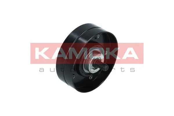 Купити R0328 Kamoka Ролик приводного ременя, паразитний