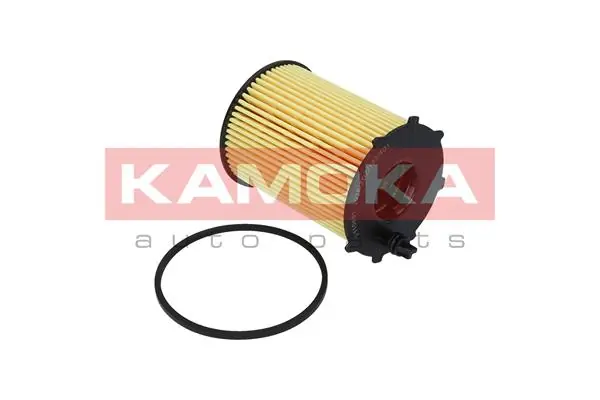 Масляний фільтр двигуна Fiat 500 хетчбек (312) (2007 - 2026) ціна, від 6.51 USD