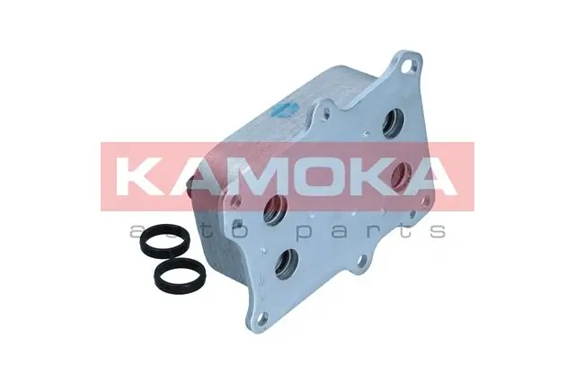 Радіатор масляний (холодильник), під фільтром Kamoka 7730104 ціна, від 29.66 USD
