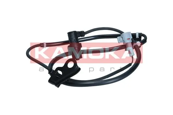 Датчик ABS передній лівий Kamoka 1060558 ціна, від 36.61 USD