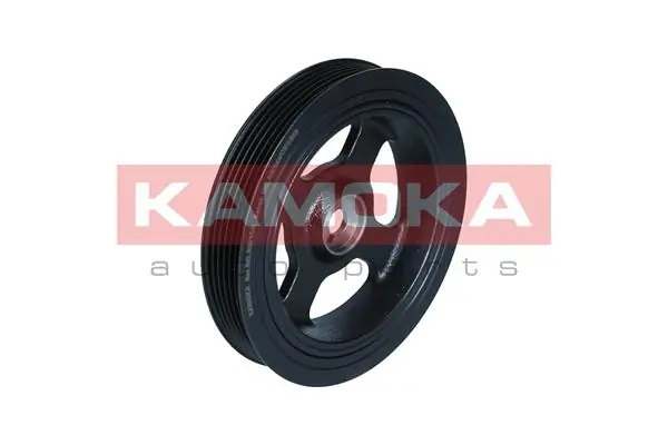 Купити RW100 Kamoka Шків колінчастого вала