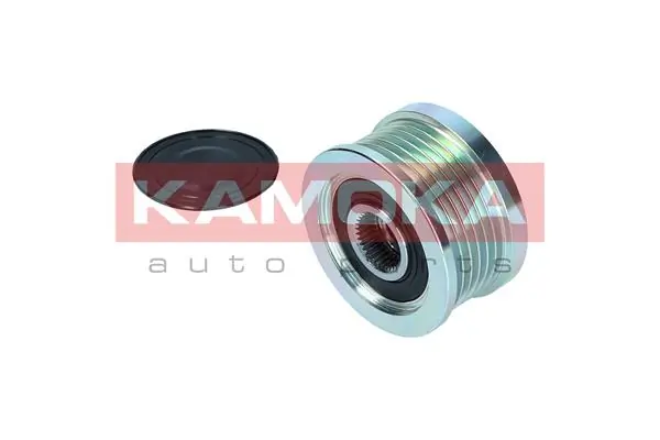 Купити RC123 Kamoka Шків генератора