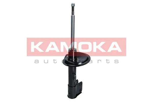 Купити 2000215 Kamoka Амортизатор передній, правий