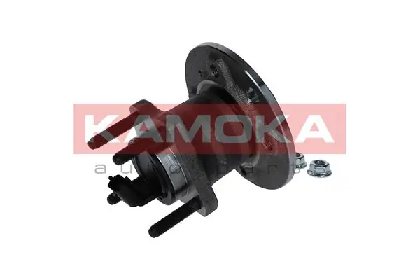 Купити 5500331 Kamoka Підшипник ступиці колеса