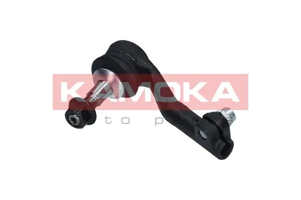 9010034 Kamoka Зовнішній наконечник рульової тяги