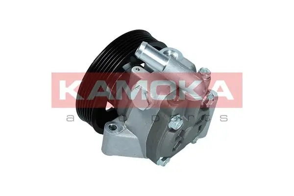 Насос ГПК Kamoka PP124 ціна, від 135.93 USD