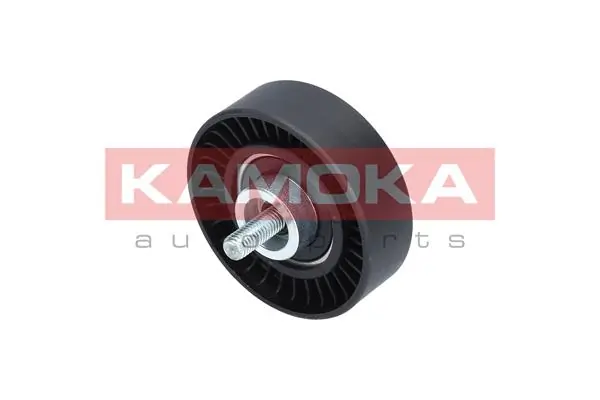 R0305 Kamoka Ролик натяжителя ременя агрегатів