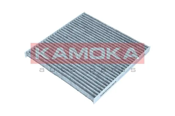 Купити F502001 Kamoka Фільтр салону вугільний