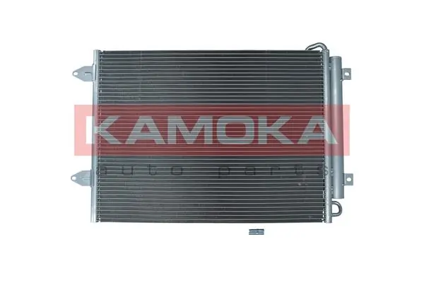 7800170 Kamoka Конденсатор