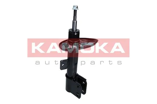 2000151 Kamoka Амортизатор передньої підвіски