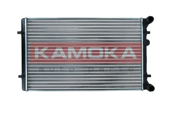 Купити 954108A2 Polcar Радіатор двигуна