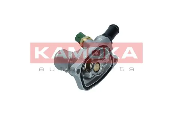 Купити 7710184 Kamoka Термостат в корпусі