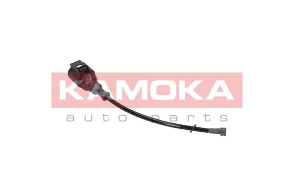 Датчик зносу гальмівних колодок, задній Kamoka 105074 ціна, від 3.73 USD