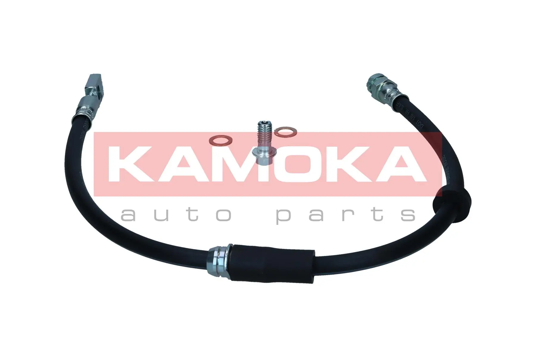 Купити Гальмівні шланги передні Volkswagen Passat B7 362
