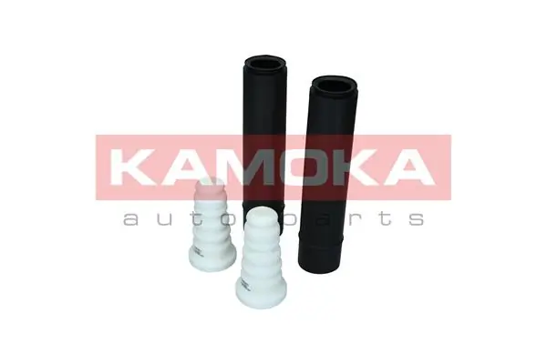2019055 Kamoka Буфер амортизатора заднього