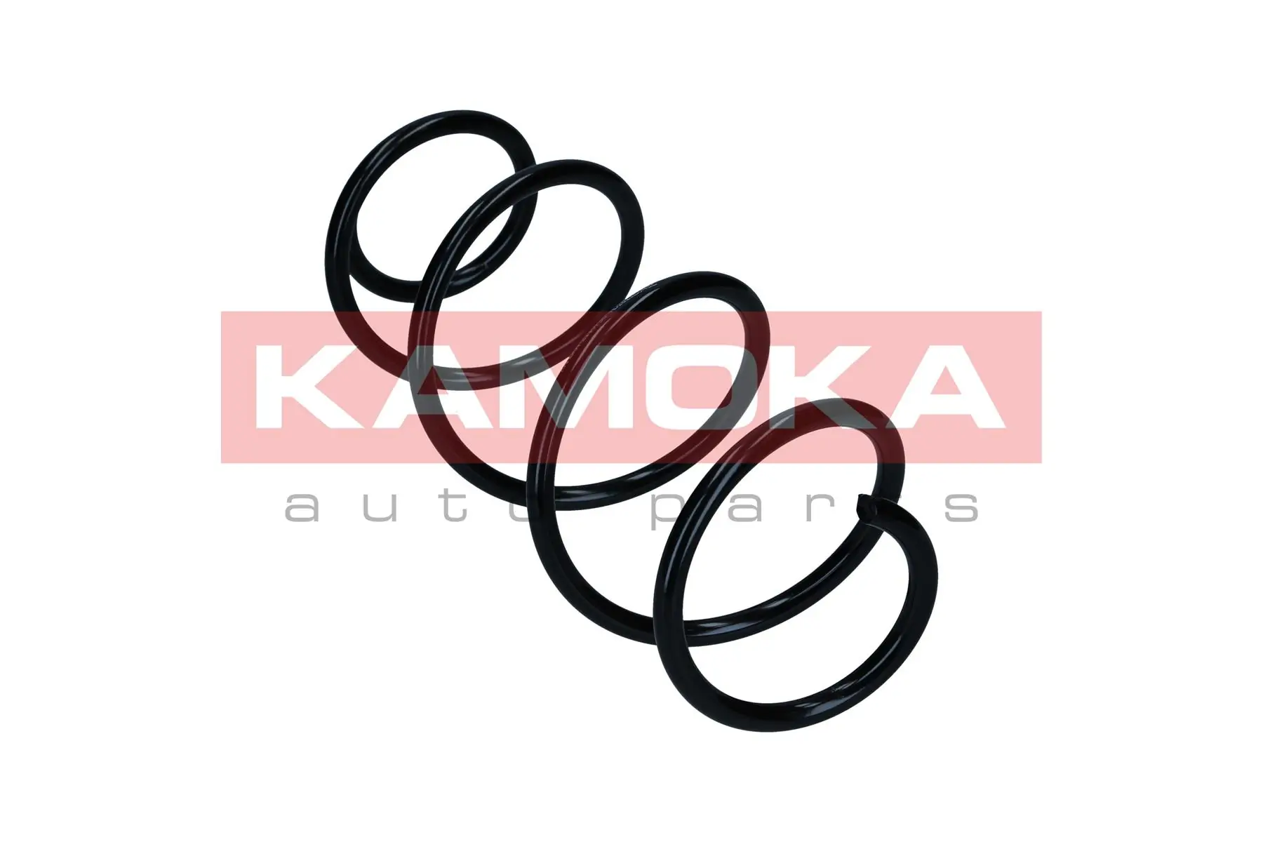 Пружина передня Kamoka 2110736 ціна, від 20.64 USD