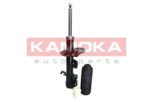 Амортизатор передній, правий Kamoka 2000543 ціна, від 42.87 USD