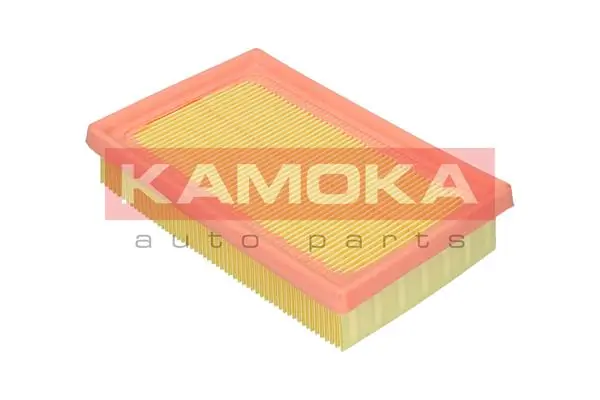 F250201 Kamoka Повітряний фільтр двигуна