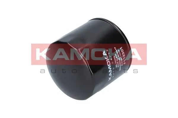 Купити F113301 Kamoka Фільтр очищення масла відцентровий