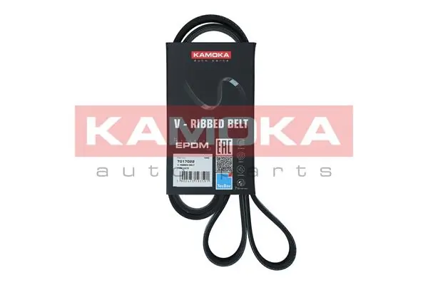 Ремінь кондиціонера General Motors 95517889