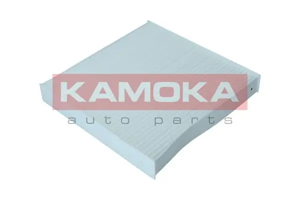 Купити F418401 Kamoka Фільтр салону вугільний