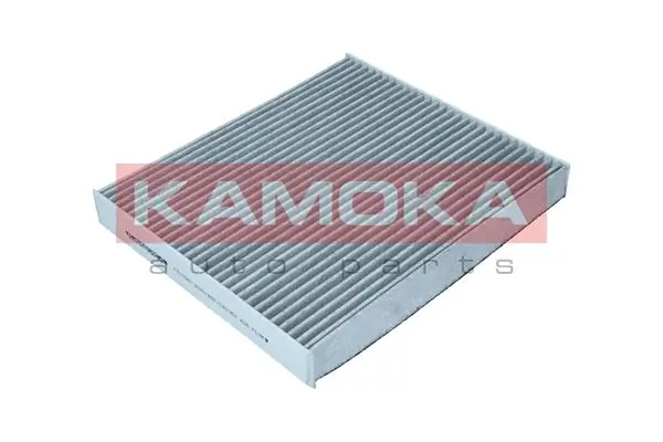 F517001 Kamoka Внутрішньосалонний фільтр