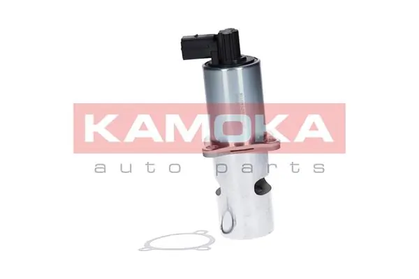 19010 Kamoka Клапан рециркуляції відпрацьованих газів EGR
