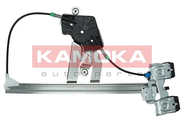 7200185 Kamoka Склопідйомник задніх лівих дверей