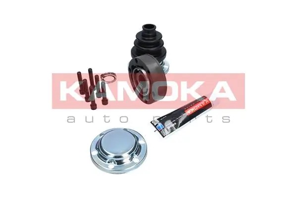 ШРУС внутрішній, задній Kamoka 9002 ціна, від 34.96 USD