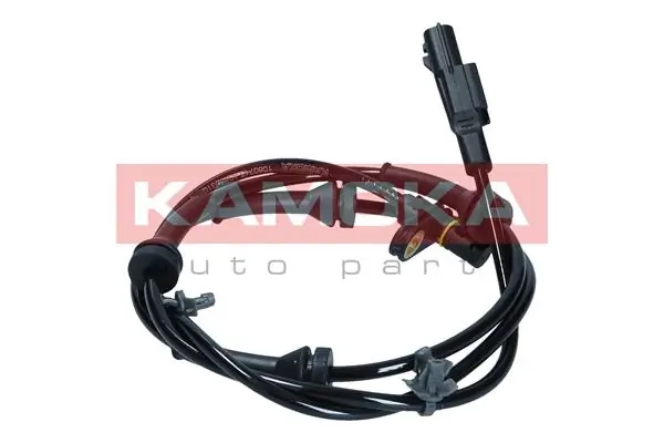 ABS00944 Wagner Датчик АБС (ABS) задній