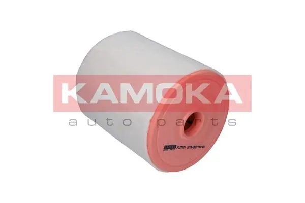 F237001 Kamoka Повітряний фільтр двигуна