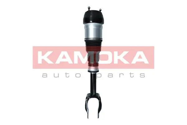 2070002 Kamoka Амортизатор передньої підвіски