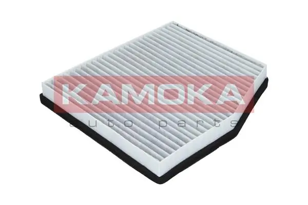 Фільтр повітряний обігрівача Kamoka F502401 ціна, від 3.85 USD