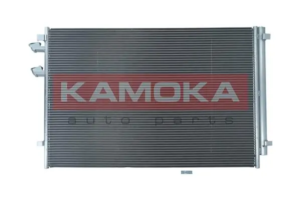 7800317 Kamoka Конденсатор
