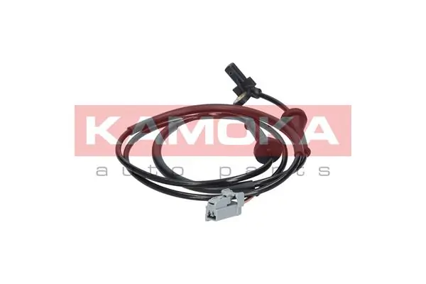 1060452 Kamoka Датчик ABS задній лівий