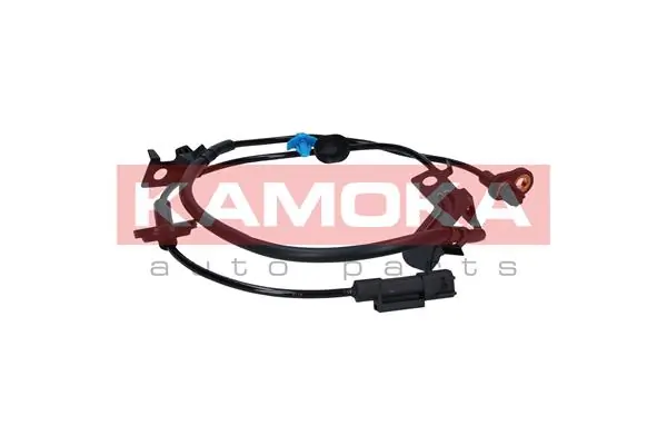 Купити 1060534 Kamoka Датчик АБС (ABS) задній, лівий