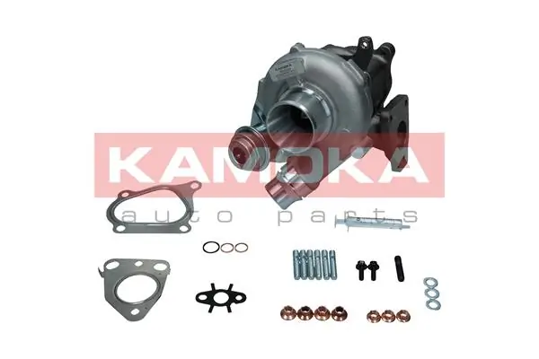 Турбіна General Motors 93190658 ціна, від 207.68 USD
