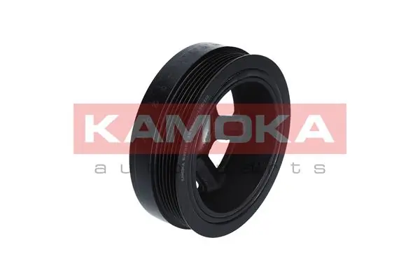 Шків колінвала 401010755 Hans Pries (Topran)