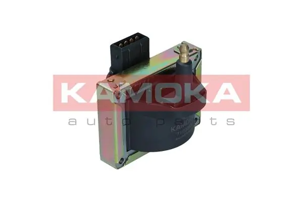 Котушка запалювання на Peugeot Partner I 5F