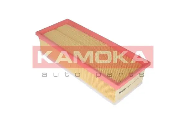 F229701 Kamoka Повітряний фільтр двигуна