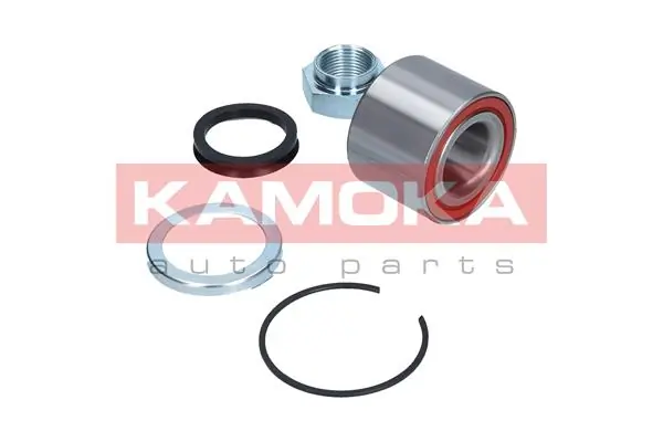 Купити 5600027 Kamoka Підшипник задньої ступиці