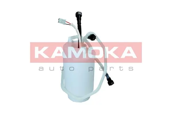 Модуль бензонасоса Hans Pries (Topran) 115016756 ціна, від 87.55 USD