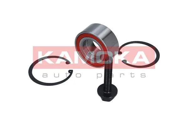 Підшипник маточини передньої/задньої Kamoka 5600001 ціна, від 17.93 USD