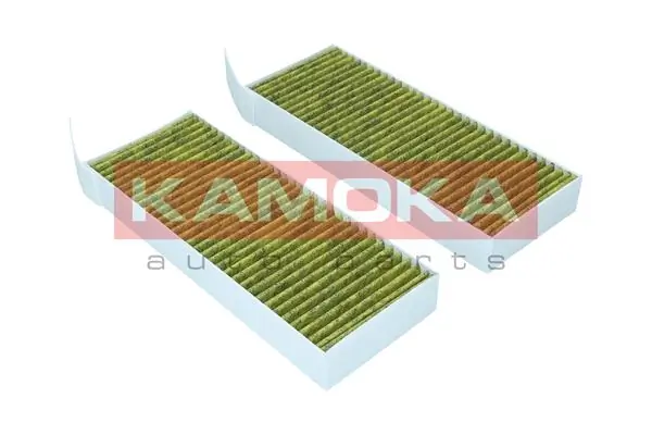 6080112 Kamoka Внутрішньосалонний фільтр